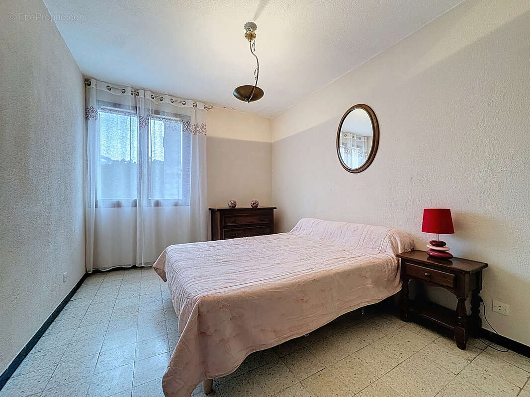Appartement à GHISONI