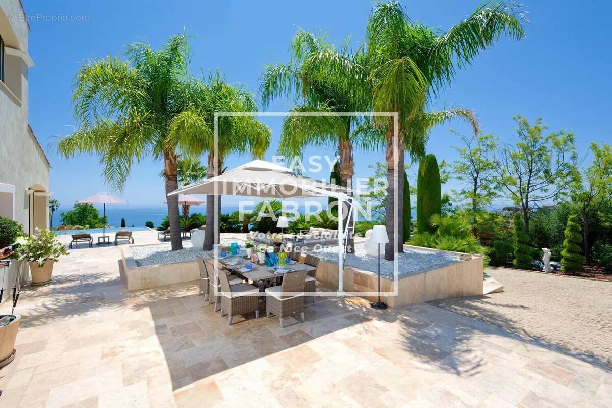 Maison 449 m² à Nice  - photo 8