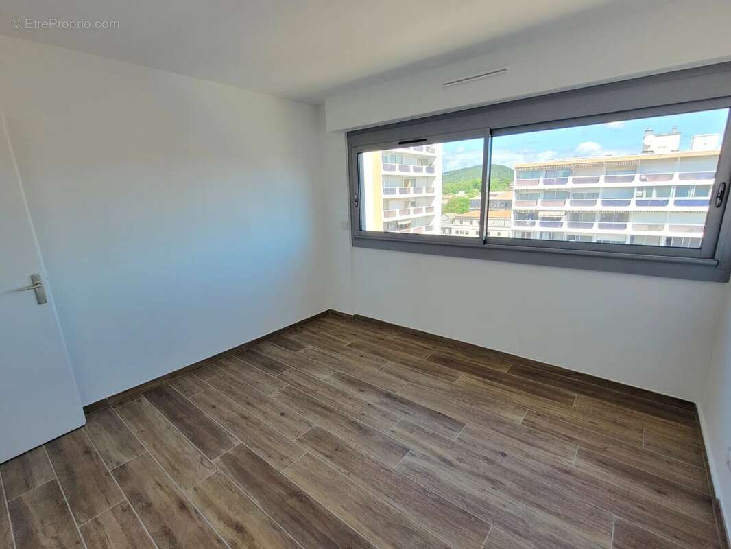Appartement à ALES