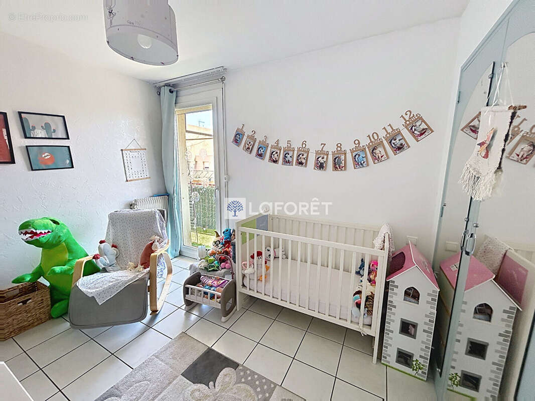 Appartement à PERPIGNAN