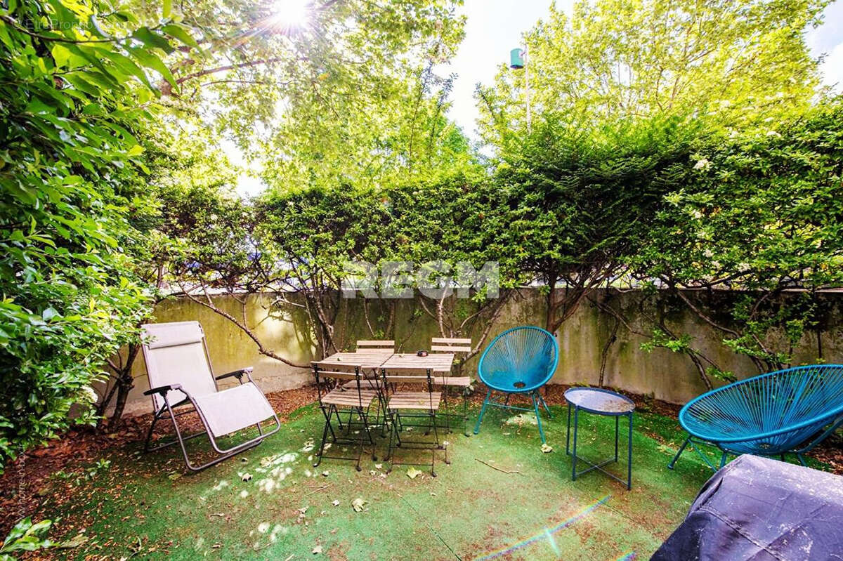 Appartement à NOISY-LE-GRAND