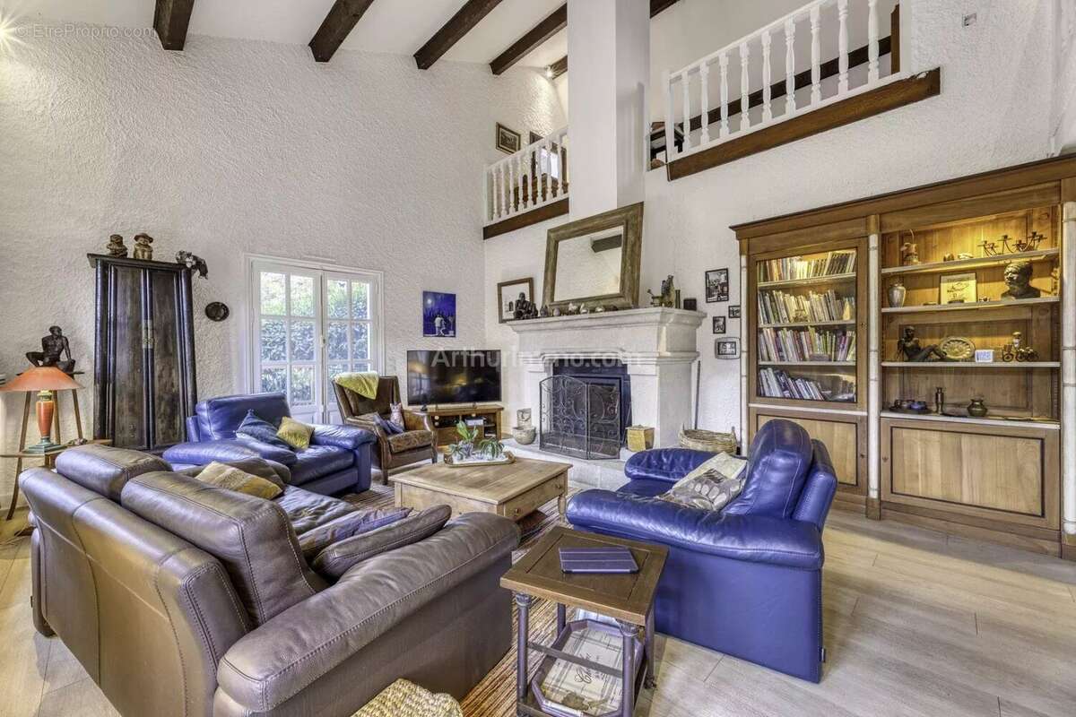 Vente Maison Valgelon-la-rochette(73110) 695 000ï¿œ - photo 6