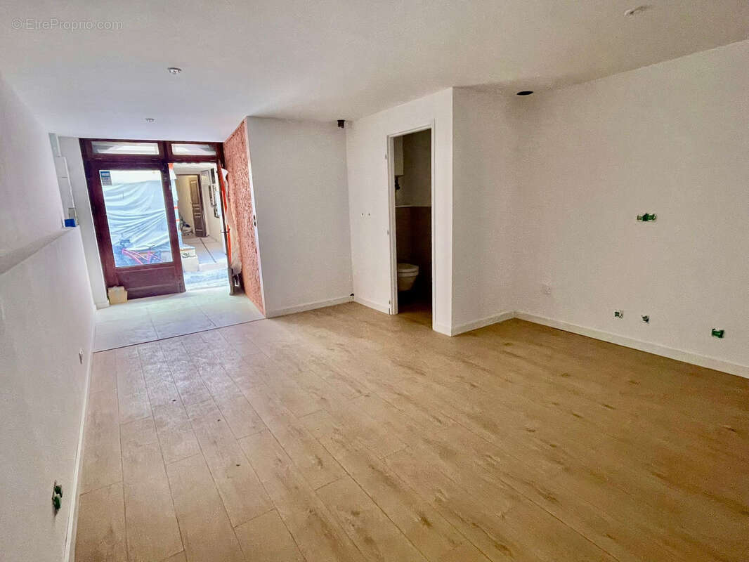 Appartement à FREJUS