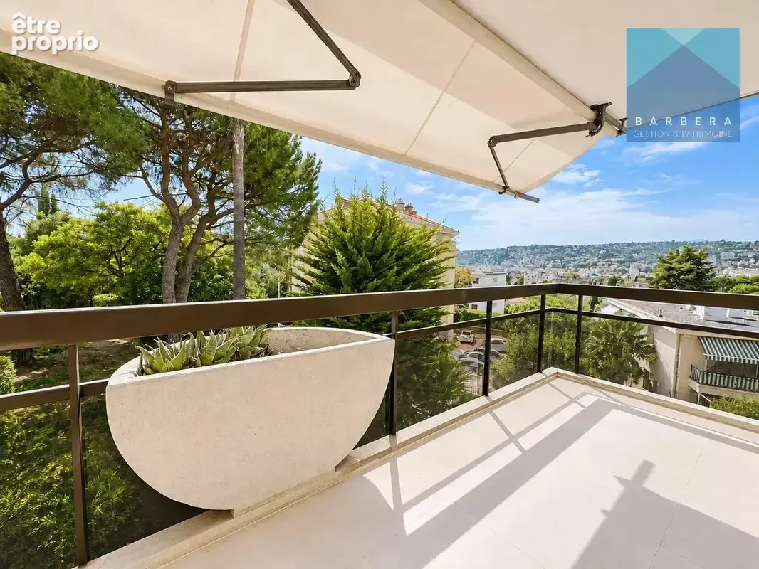 Photo Appartement à Nice au prix de 560 000€