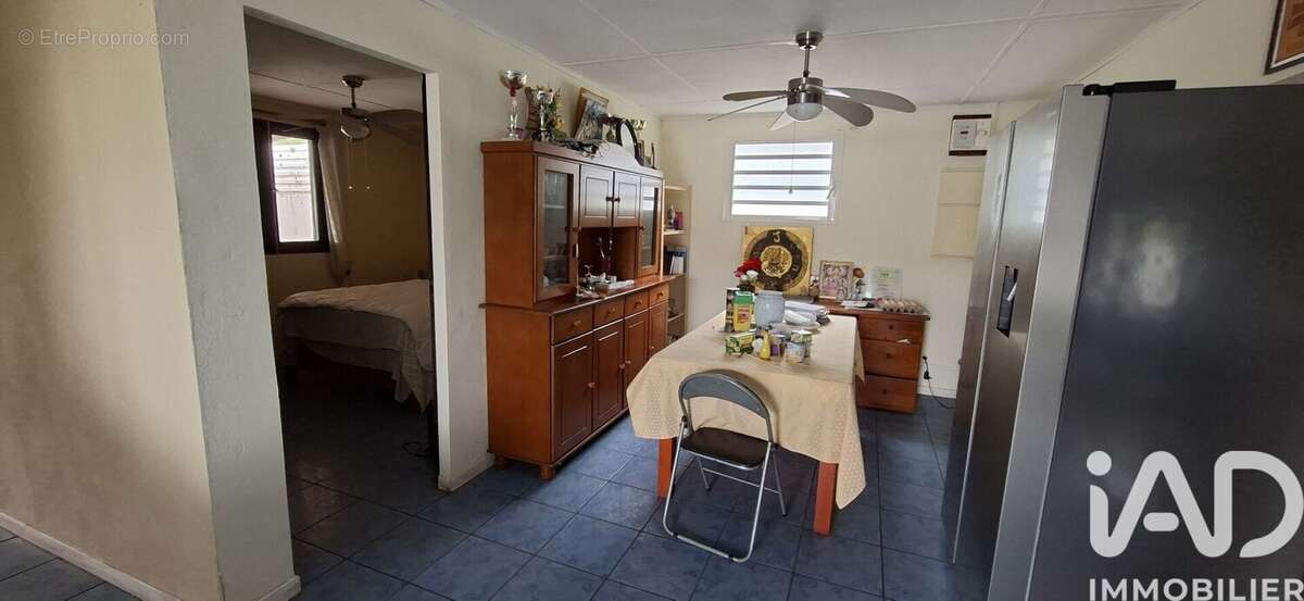 Photo 6 - Maison à LE PORT