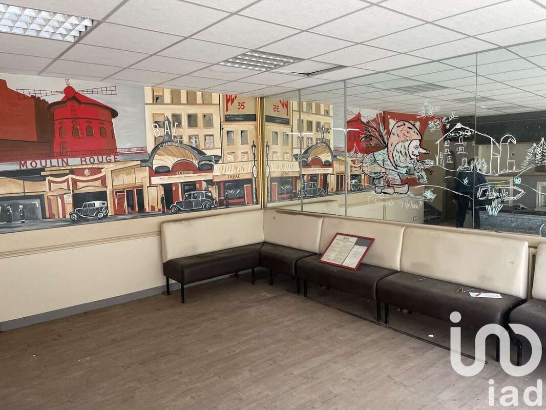 Photo 2 - Appartement à PLUMELIAU