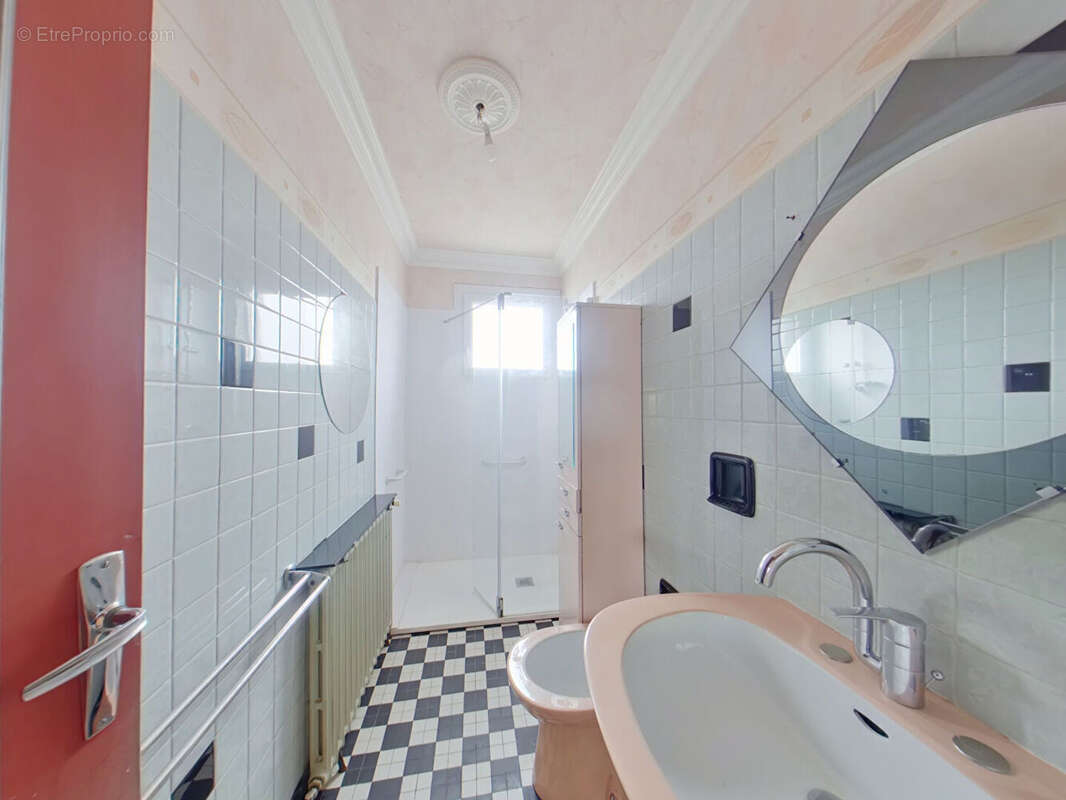 Maison à L'ISLE-JOURDAIN