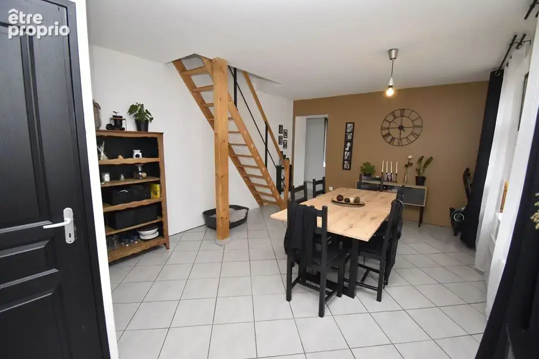 Maison 4 pièces 72 m² à vendre à Caudry (59540) - photo 2