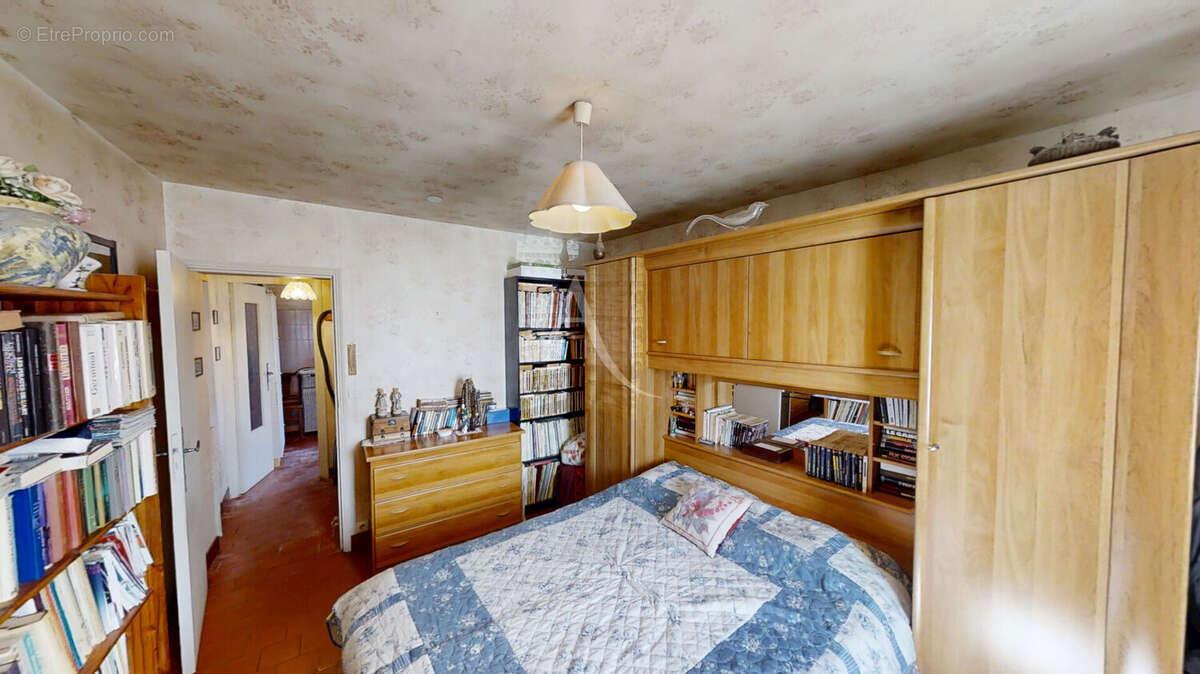 Maison Fay Aux Loges 3 pièce(s) 81.51 m2 - photo 4