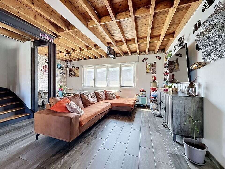 Maison à DUNKERQUE