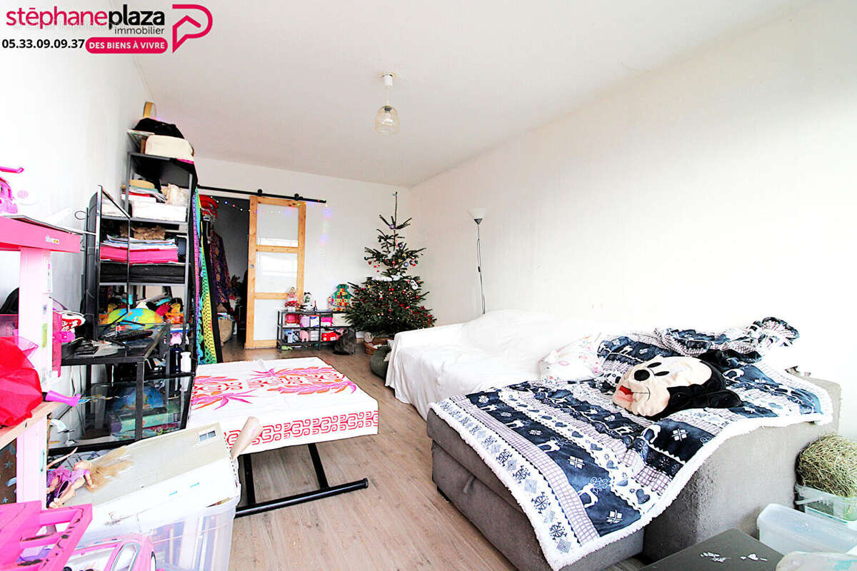 Appartement à PESSAC