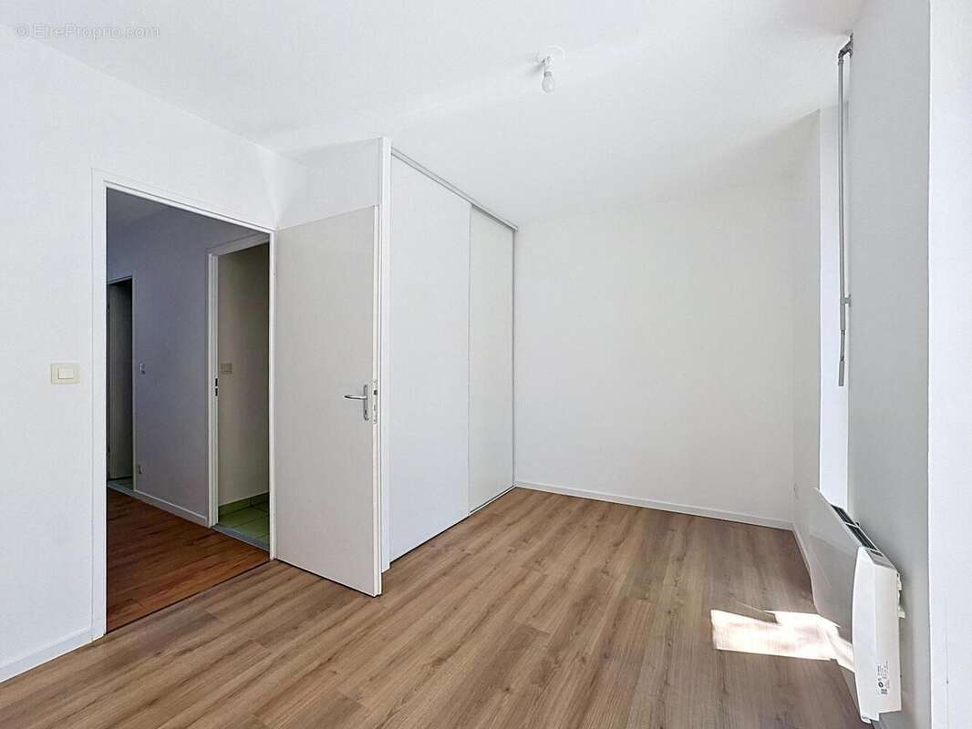   - Maison à LILLE