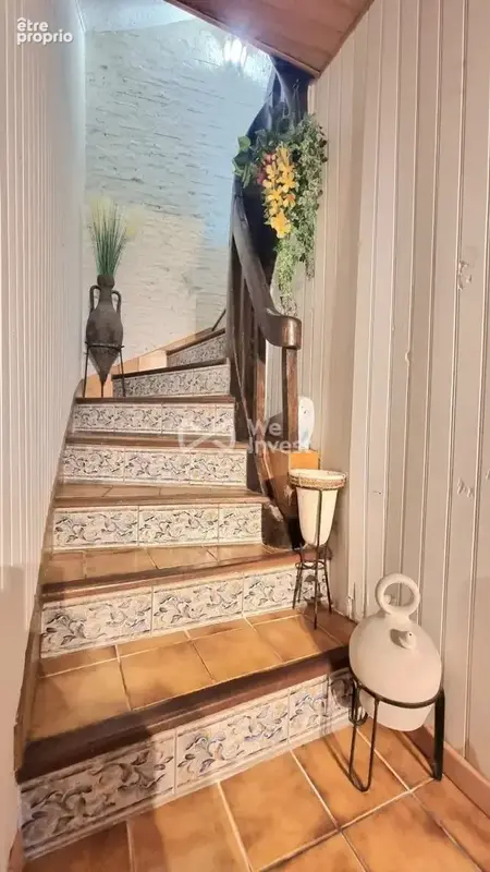 Maison 4 pièces 138 m² à vendre à Sedan (08200) - photo 5