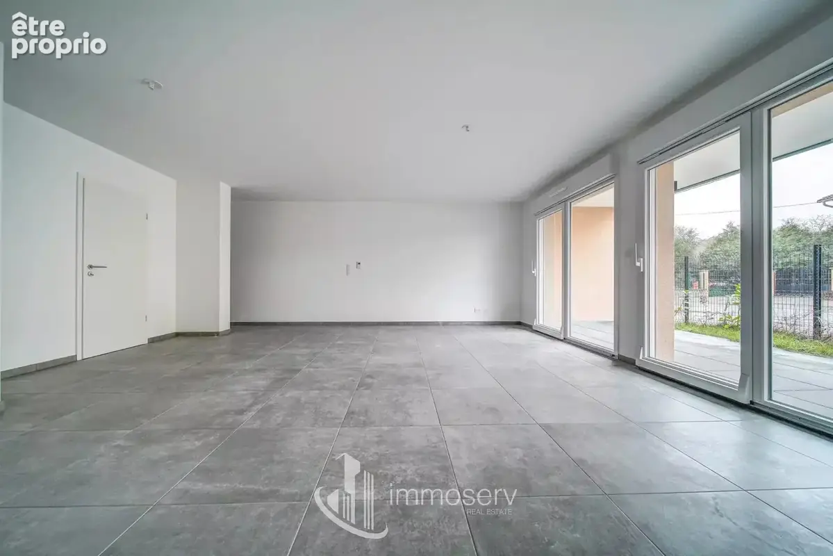 Appartement 3 pièces 74 m² à vendre à Angevillers (57440) - photo 5