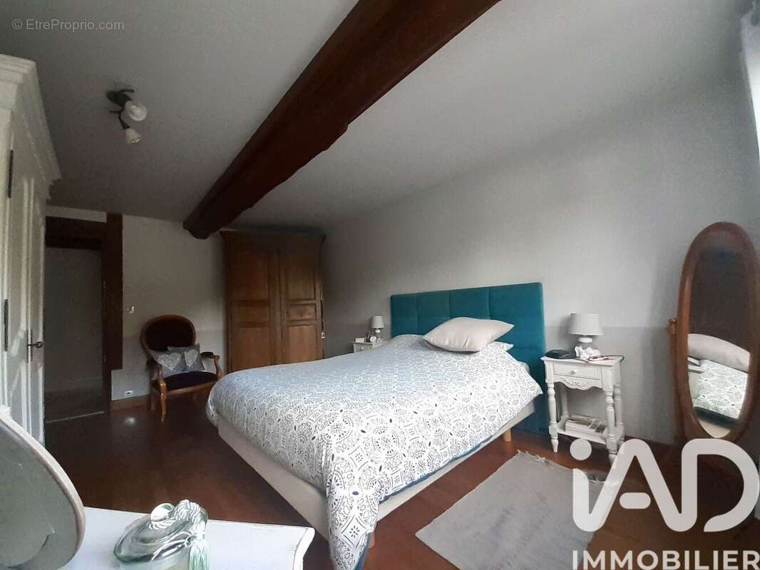 Photo 7 - Maison à SAINT-PIERRE-SUR-DIVES