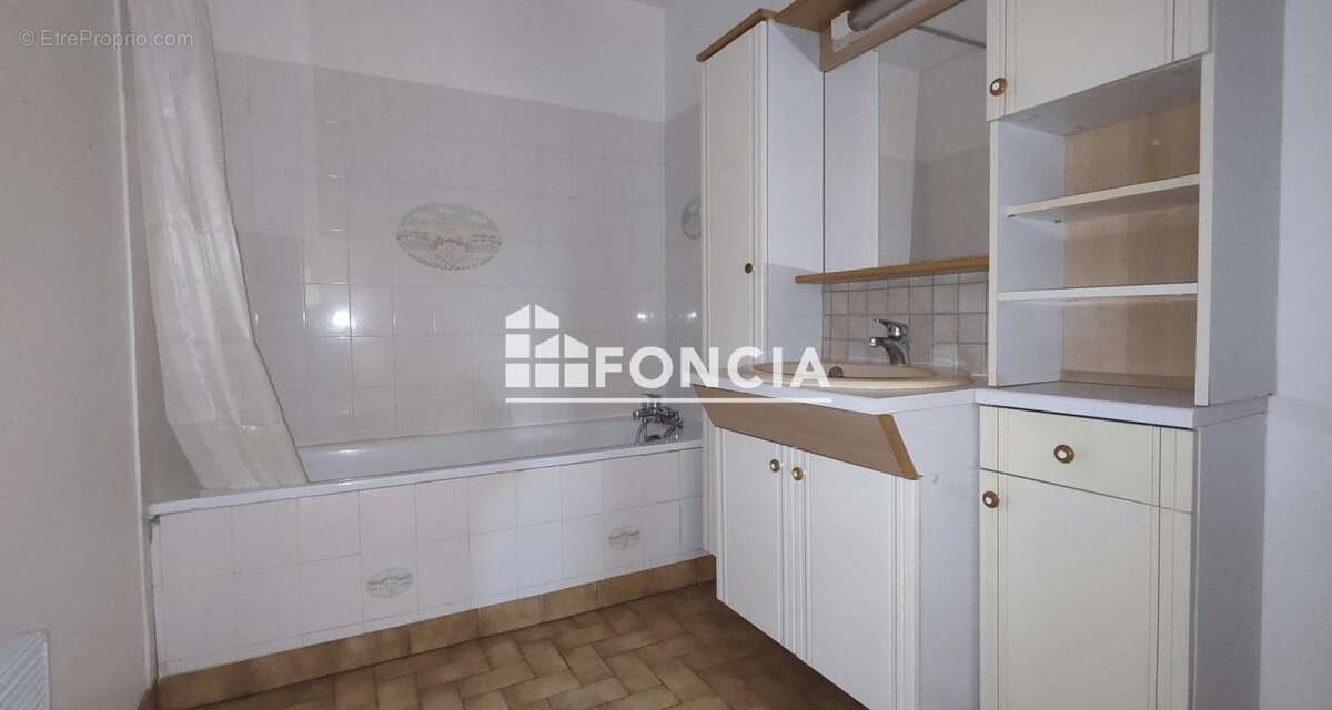 Appartement à RAMBOUILLET