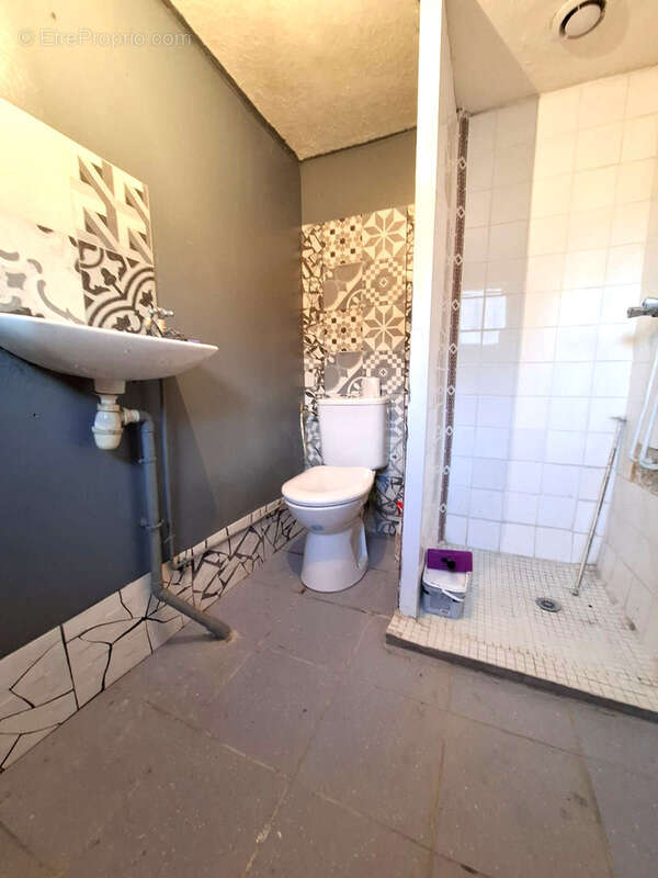 Maison à MAULEON-LICHARRE