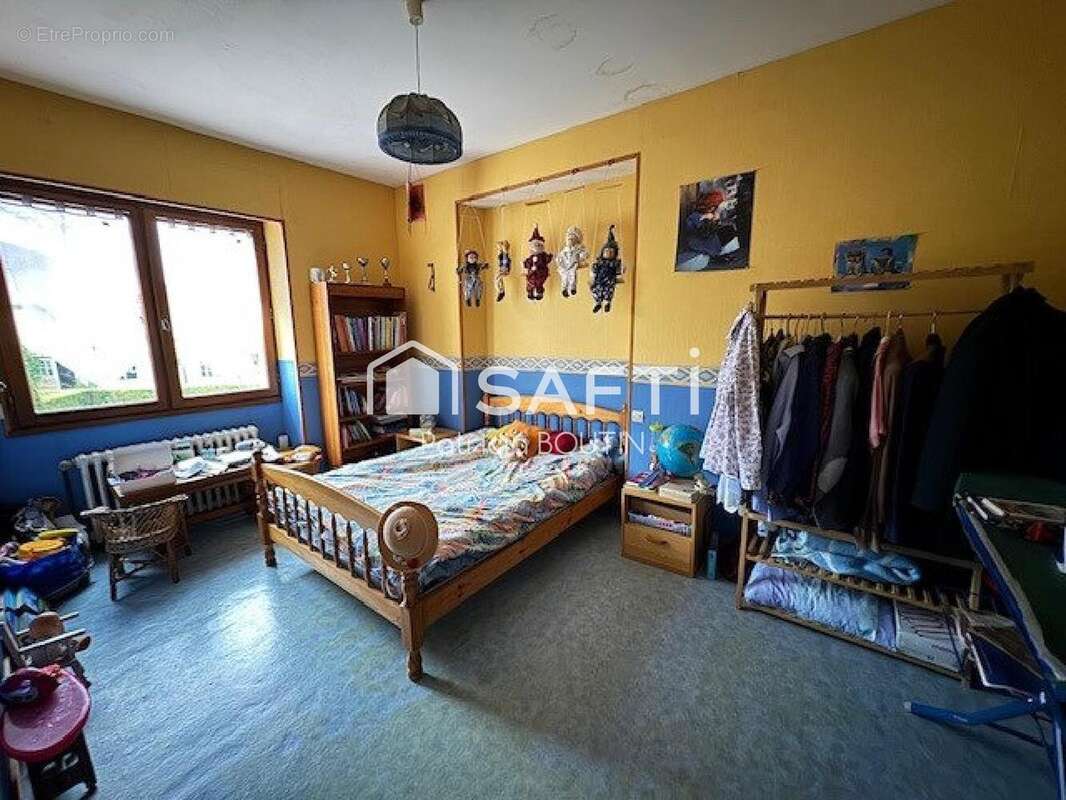 Photo 6 - Maison à ARDIN