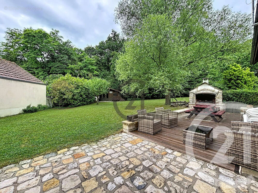 Maison 147 m² à Bourron-Marlotte  - photo 18
