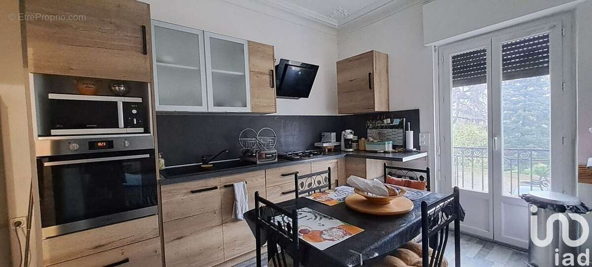 Photo 8 - Commerce à LE BOUSQUET-D&#039;ORB