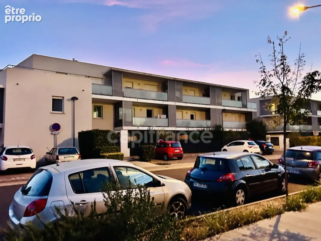 Appartement à vendre 3 pièces à Canohès  (66) - photo 9