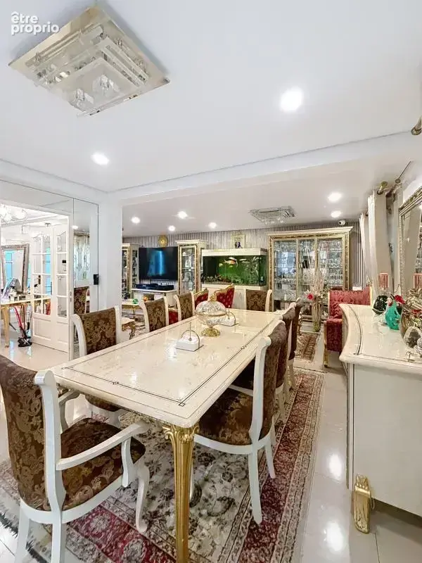 Coup de cœur familial à Bussy-Saint-Georges : maison indépendante 5/6 chambres, jardin, RER A et écoles à pied - photo 23