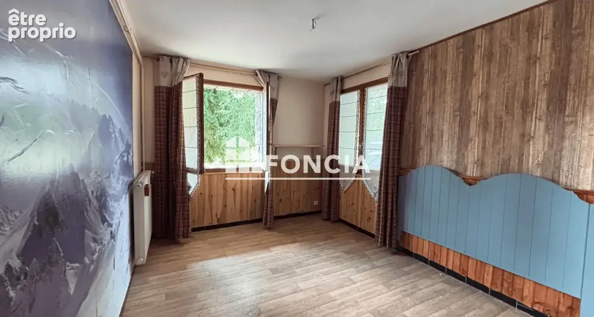 Exclusivite font romeu t2 + cabine + cave - photo 2