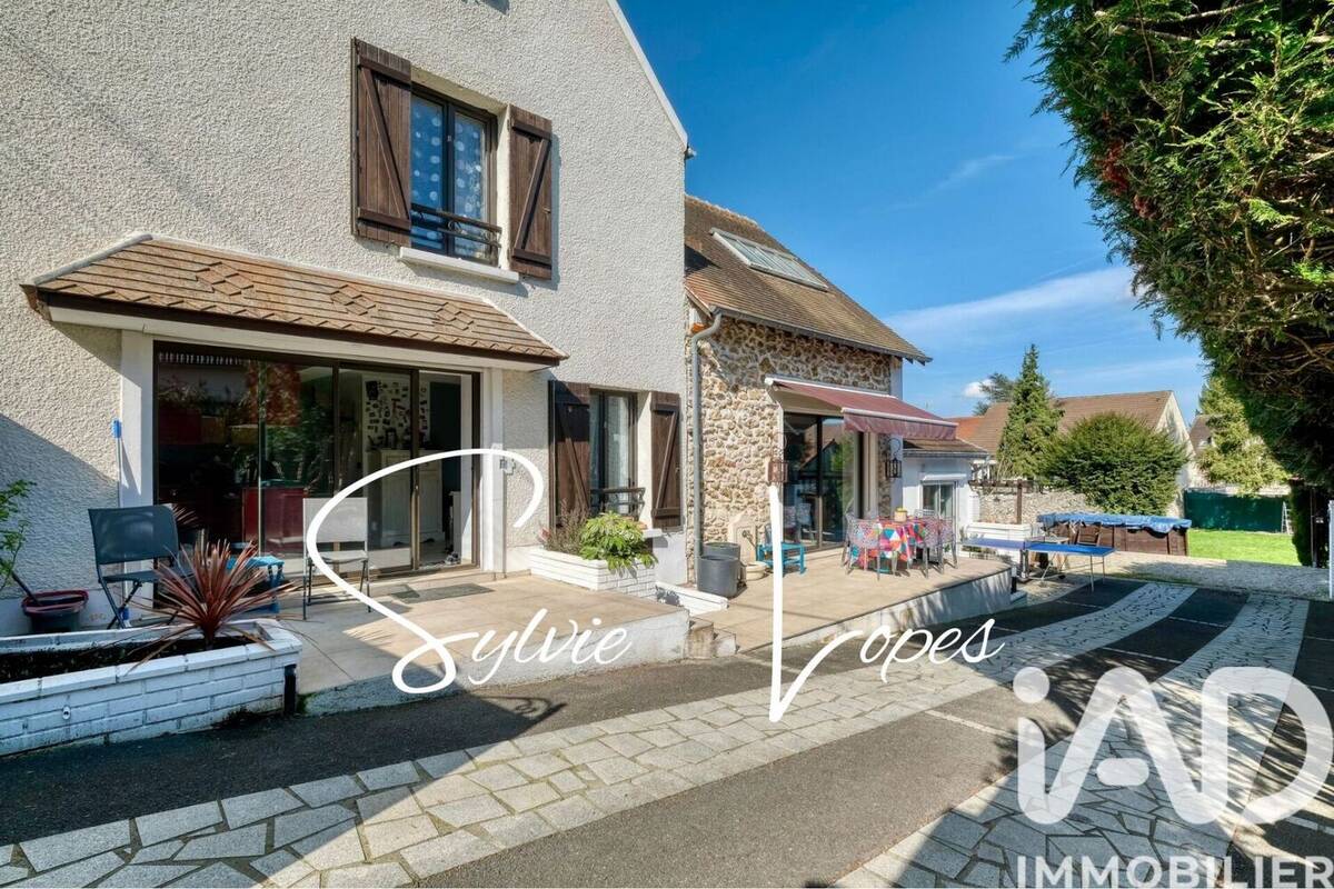 Photo 1 - Maison à MONTRY