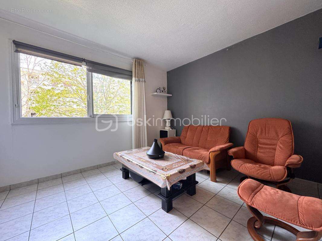 Appartement à AIX-EN-PROVENCE
