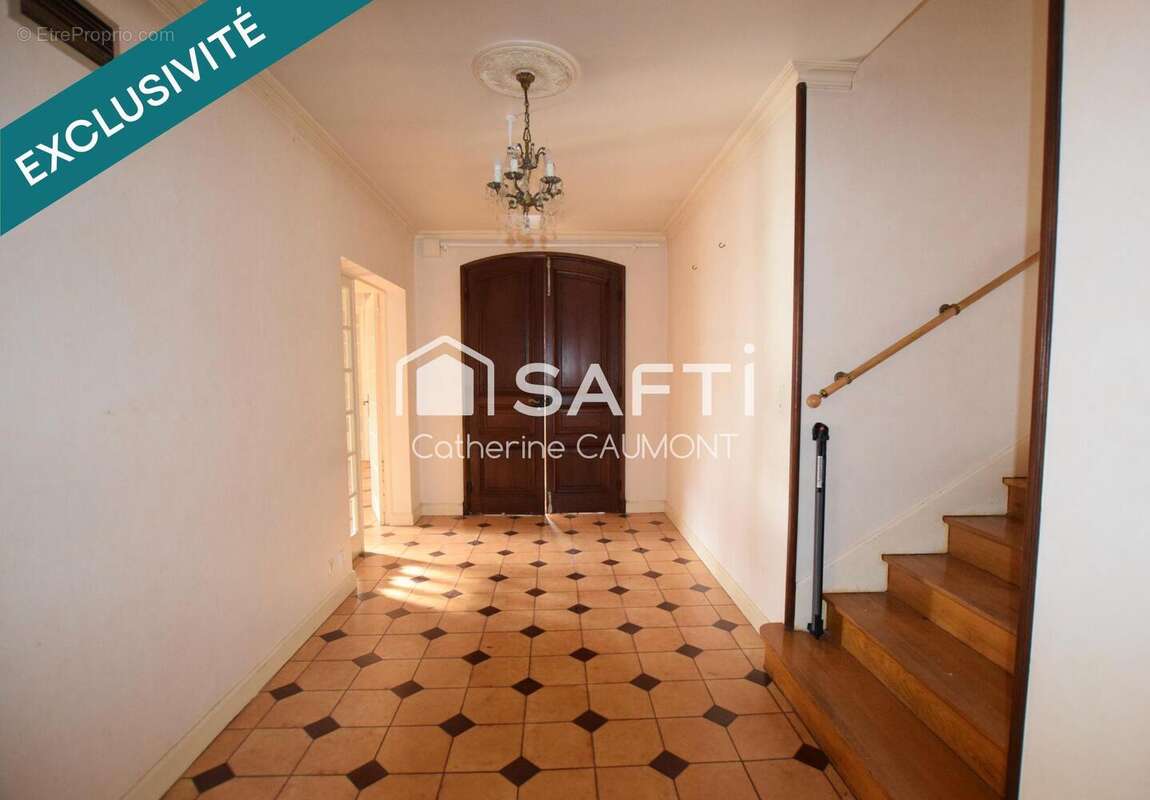 Photo 2 - Maison à CASTRES