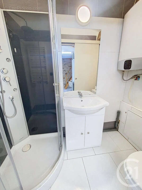 Appartement 37 m² à Sete  - photo 7