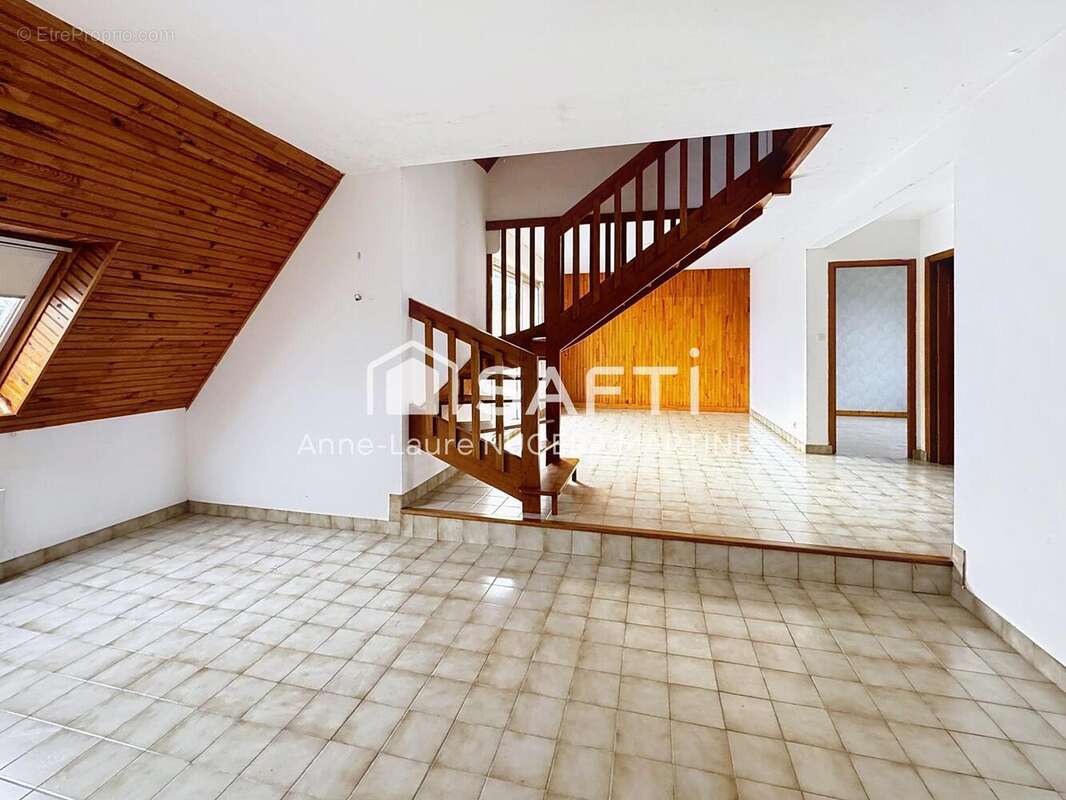 Photo 7 - Maison à BOURG-BLANC