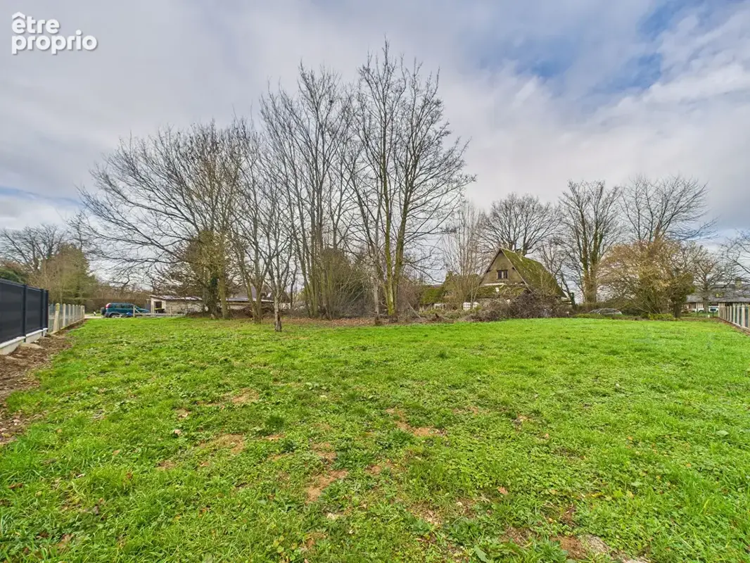 Maison à vendre à Brestot - Référence 2804 - photo 4