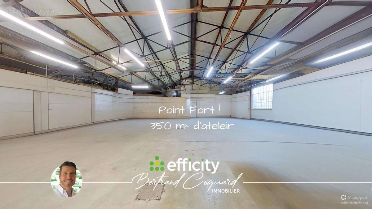 Maison 200 m² à Saint-Jodard  - photo 14