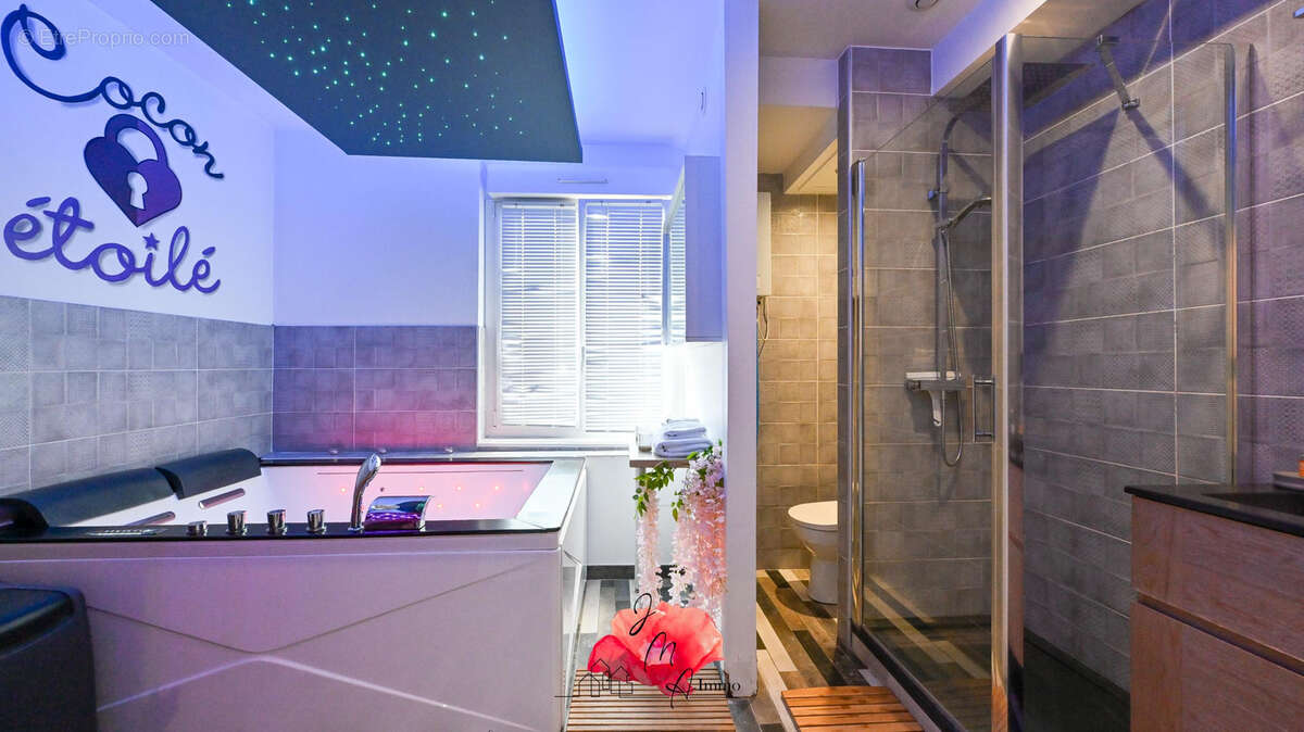 Nouveauté !!! exclusivité !!! au coeur du havre love room - photo 4