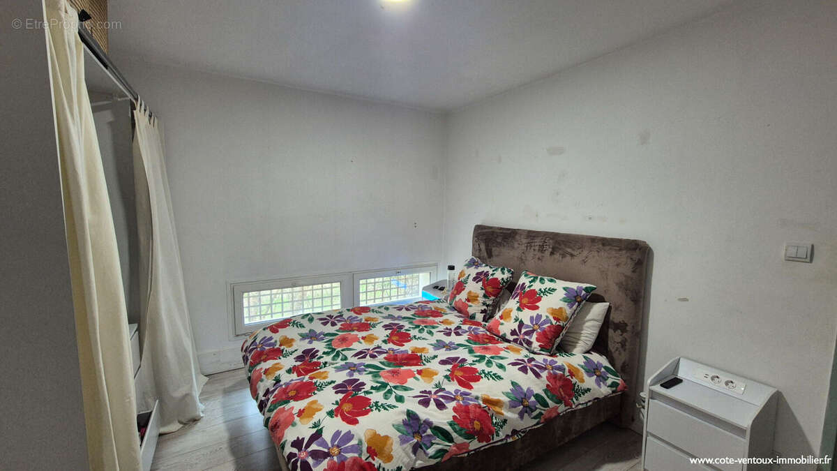 Appartement à CARPENTRAS