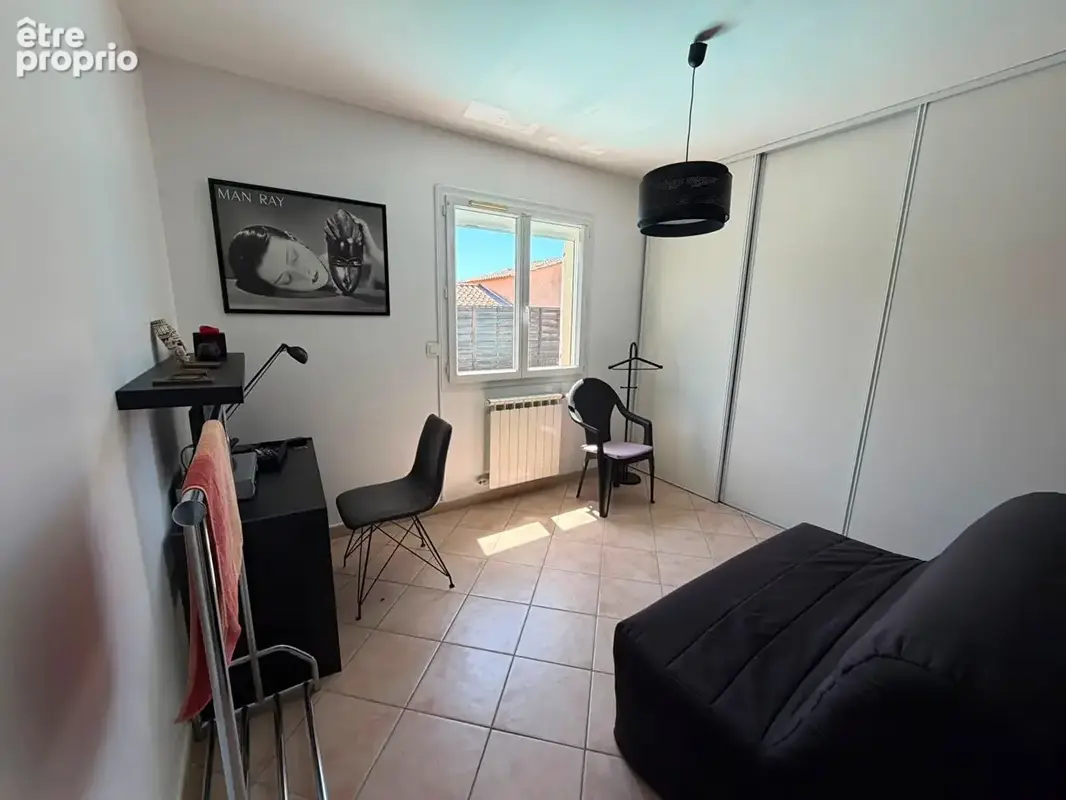 Maison Poussan 4 pièce(s) 100 m2 - photo 5