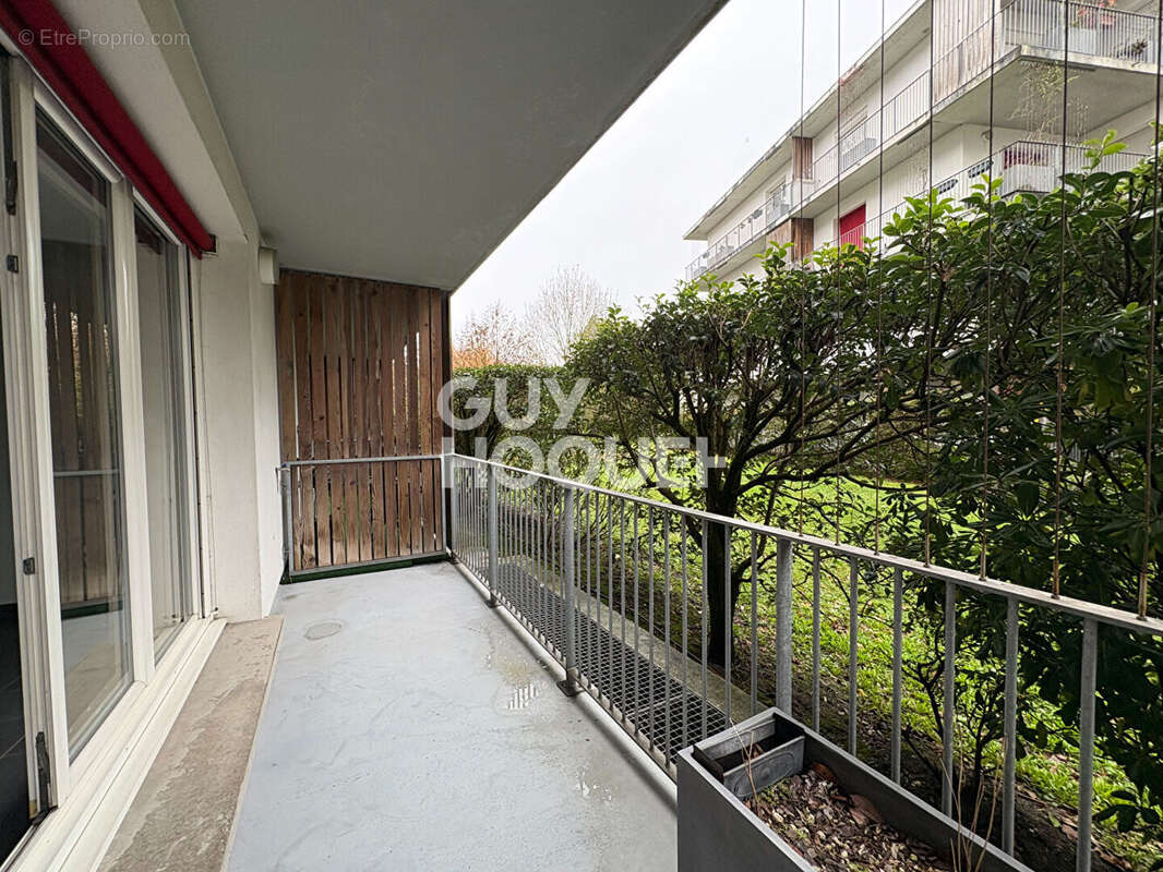 Appartement à MERIGNAC