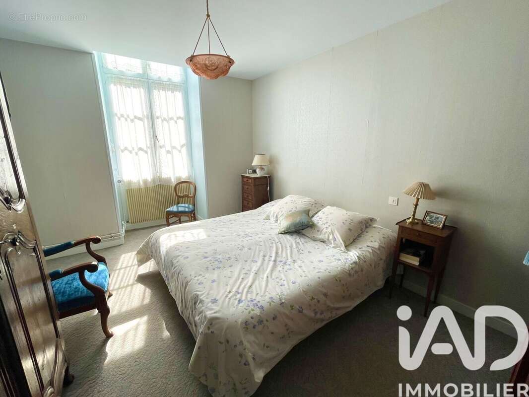 Photo 5 - Appartement à LANGRES