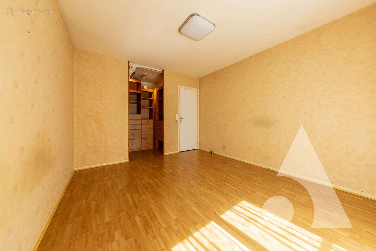 Appartement à LISSES