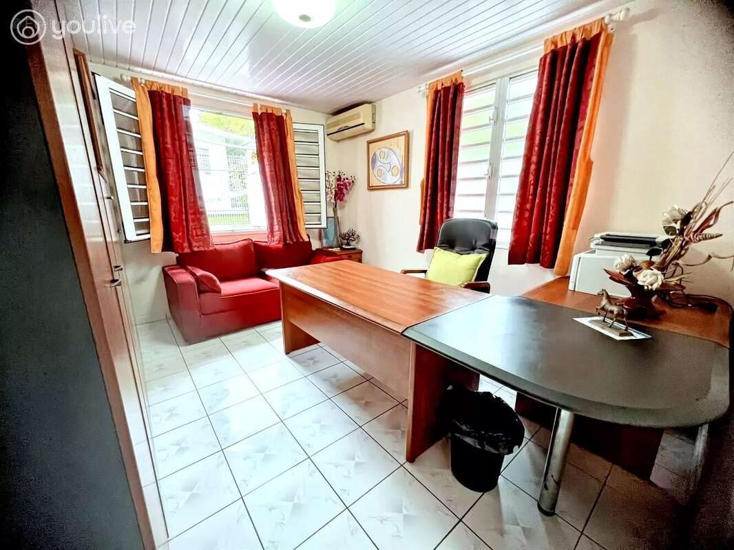 Maison à LE DIAMANT