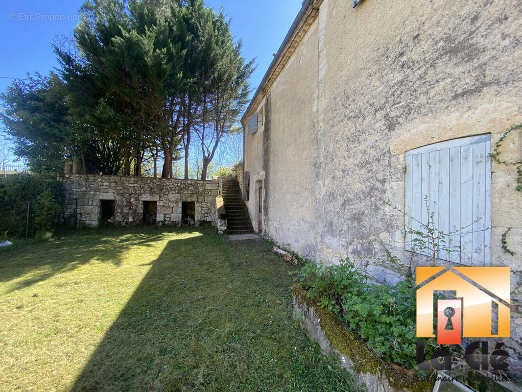 Maison à PONT-DU-CASSE