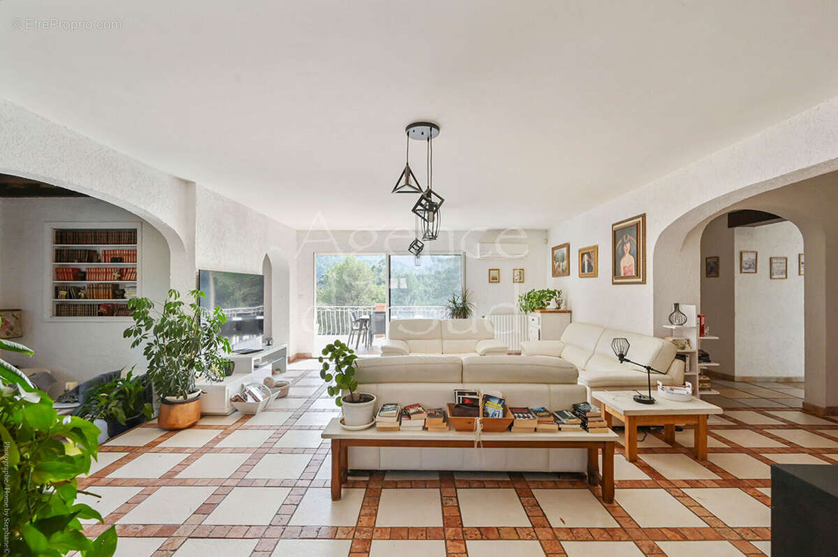 Maison à LA DESTROUSSE