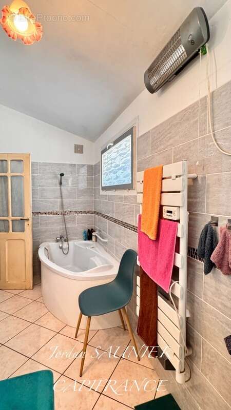 Maison de campagne à vendre 7 pièces GARREVAQUES (81) - photo 16