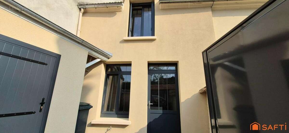 Maison 155 m² à Serzy-Et-Prin  - photo 8