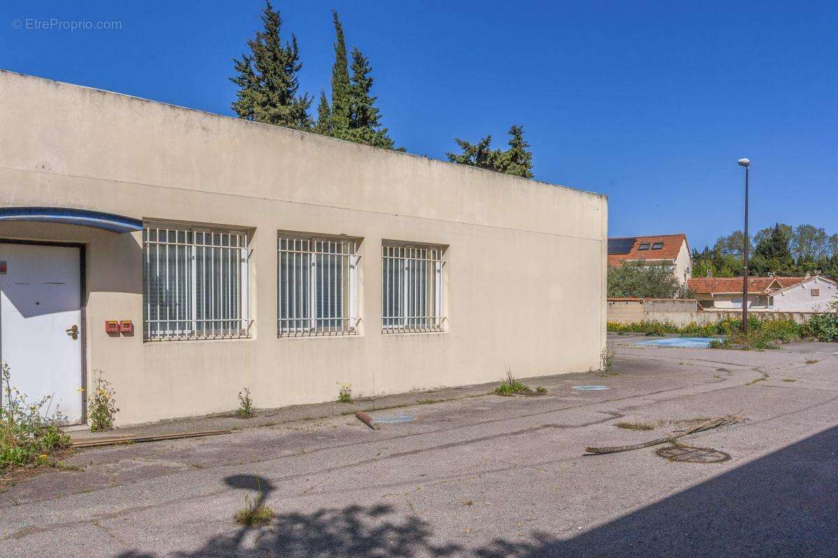 Appartement à AVIGNON
