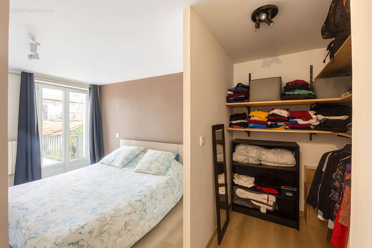 Appartement à L&#039;ETRAT