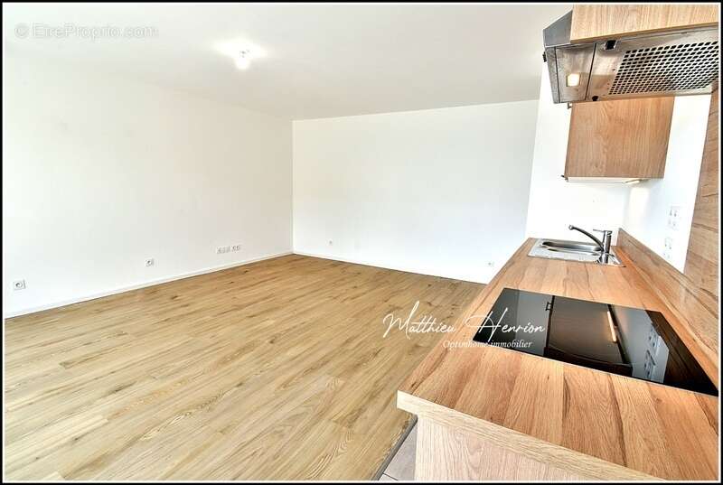 Appartement à ROUEN