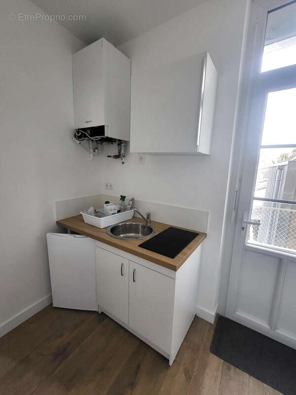 Appartement à ANGERS