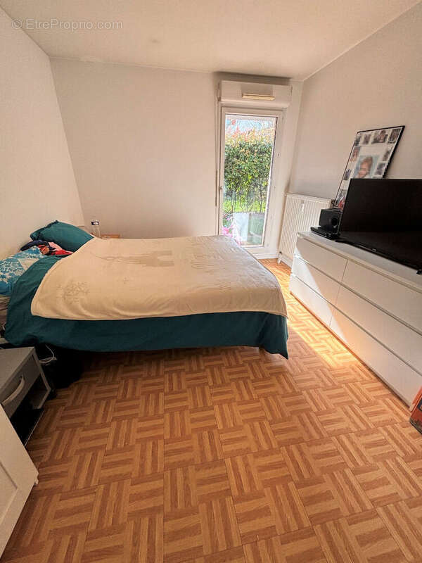 Appartement à CERGY
